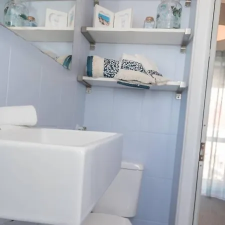 Inloveapartments - Piece Of Heaven Lisbon