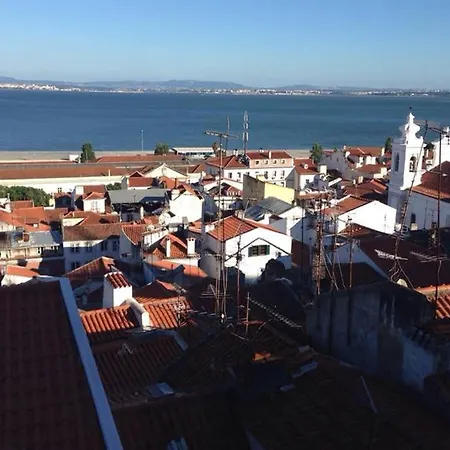 Inloveapartments - Piece Of Heaven Lisbon