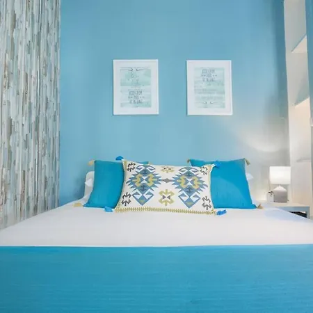Inloveapartments - Piece Of Heaven Apartment *