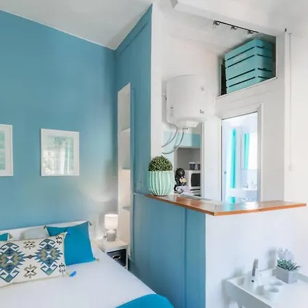 Inloveapartments - Piece Of Heaven * Lisboa