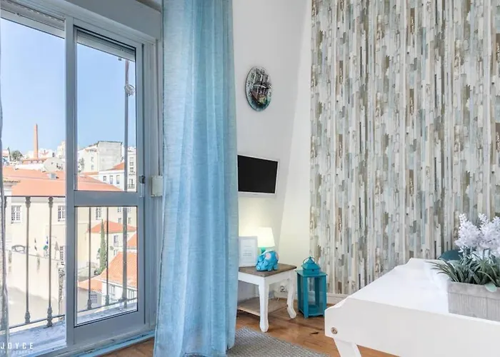 Apartamento Piece Of Heaven