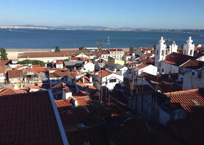 Piece Of Heaven Lisboa