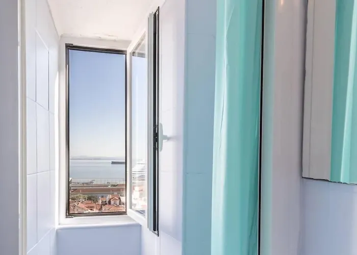 Apartamento Piece Of Heaven *